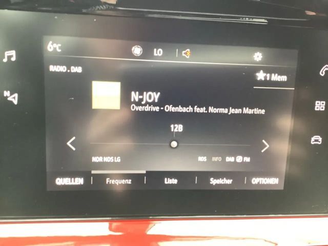 Opel Mokka GS-Line Grand Sport