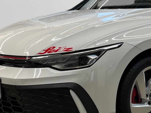 Volkswagen Golf 2.0 TSI Golf VIII