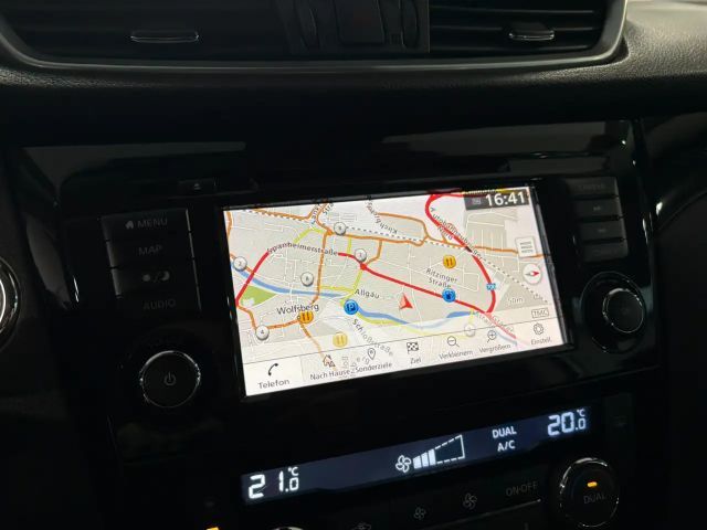 Nissan Qashqai DIG-T