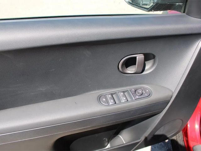 Hyundai IONIQ 5 4WD Vierwielaandrijving