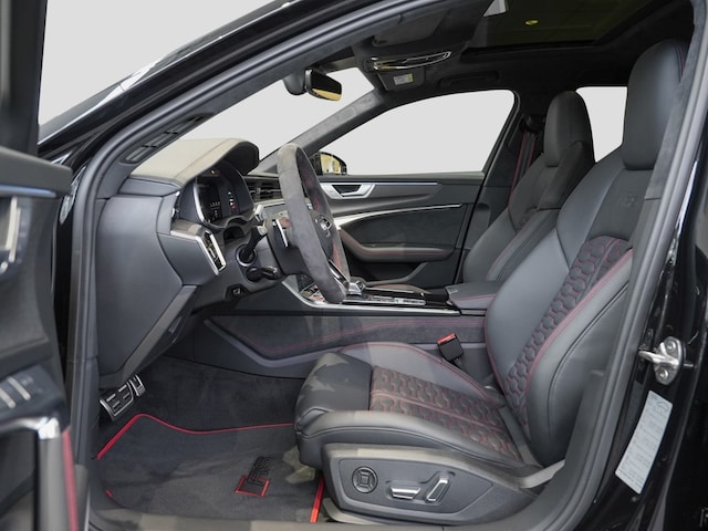 Audi A6 e-tron Avant Performance Quattro