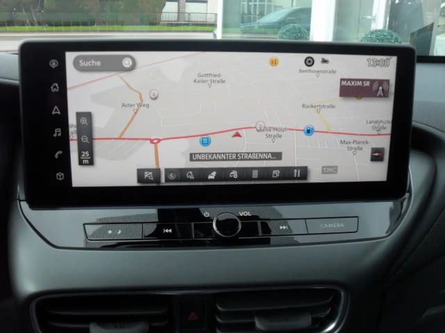 Nissan Juke N-Connecta