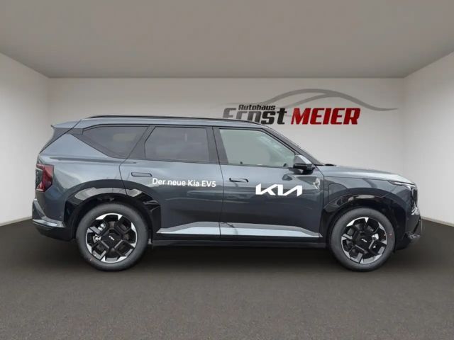 Kia EV5 81.4 kWh GT-Line