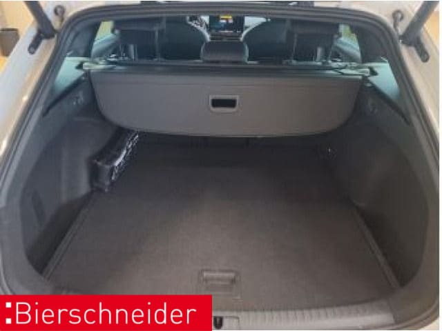 Cupra Leon DSG Sportstourer