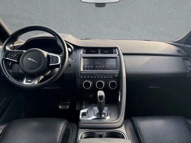 Jaguar E-Pace R-Dynamic S