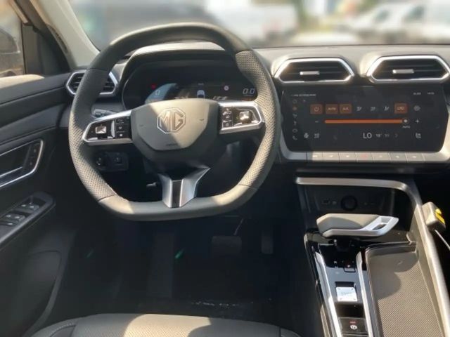 MG ZS 1.5 Hybrid+ Luxur