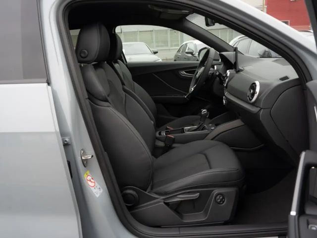 Audi Q2 35 TFSI S-Line