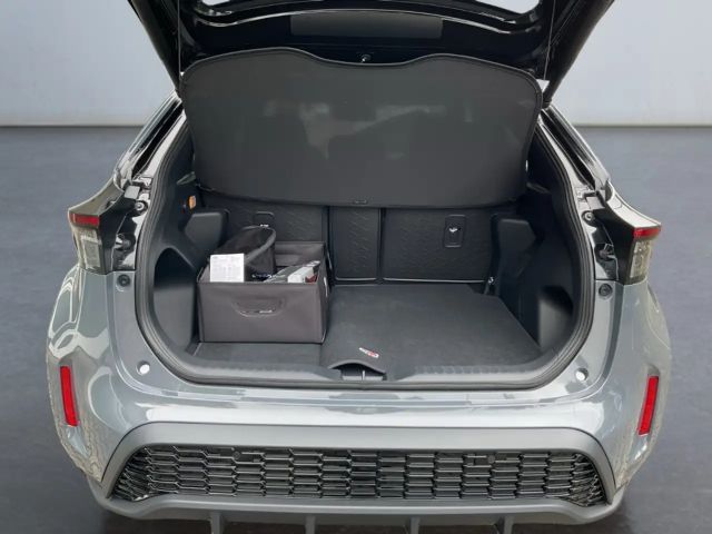 Toyota Yaris Cross GR Hybride