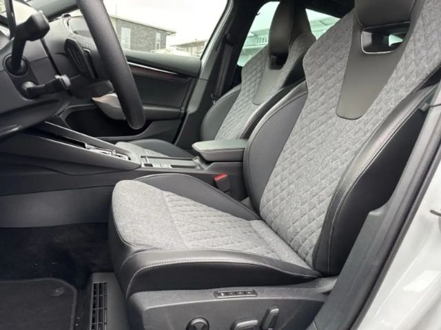 Skoda Octavia 1.5 TSI Sportline