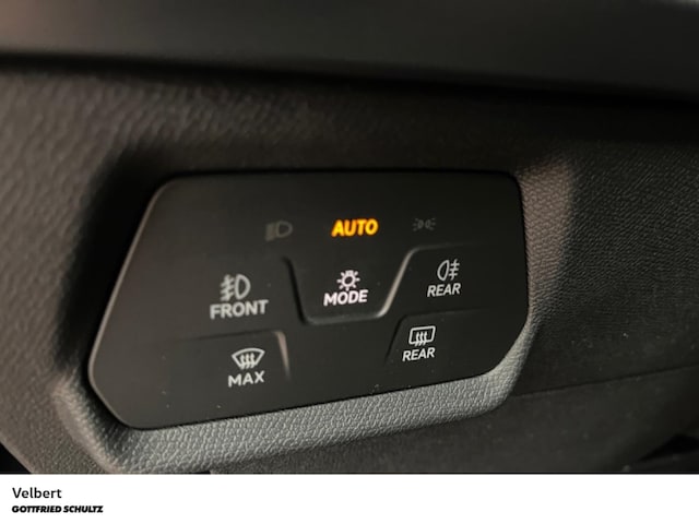 Cupra Leon DSG Sportstourer