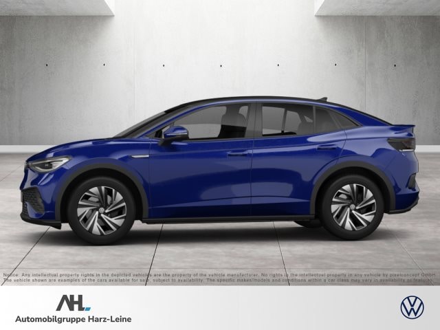 Volkswagen ID.5 Plus