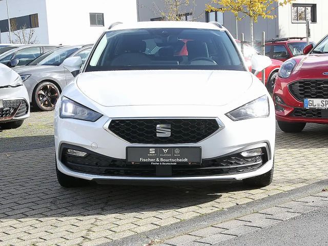 Seat Leon 1.5 eTSI DSG Style