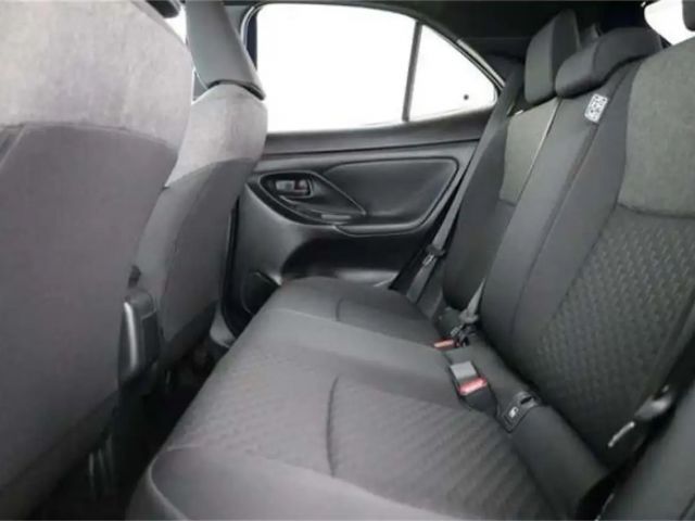 Toyota Yaris Cross 4x2 Active