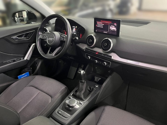 Audi Q2 30 TFSI