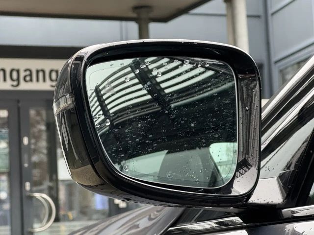 BMW 530 530d M-Sport xDrive