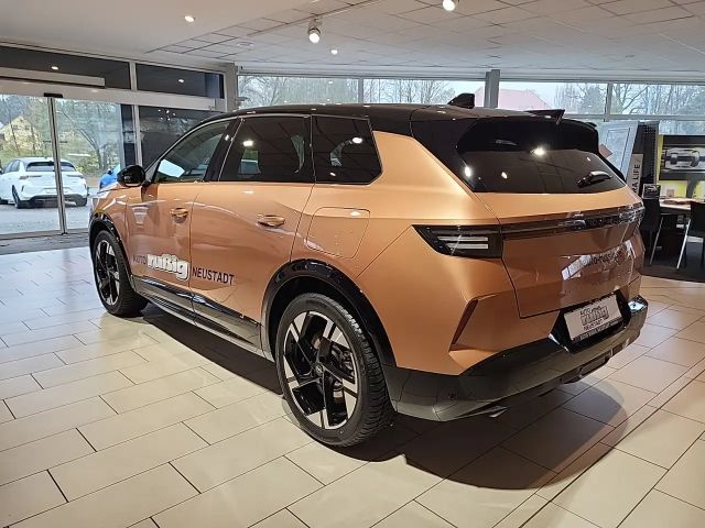 Opel Grandland X GS-Line Grand Sport