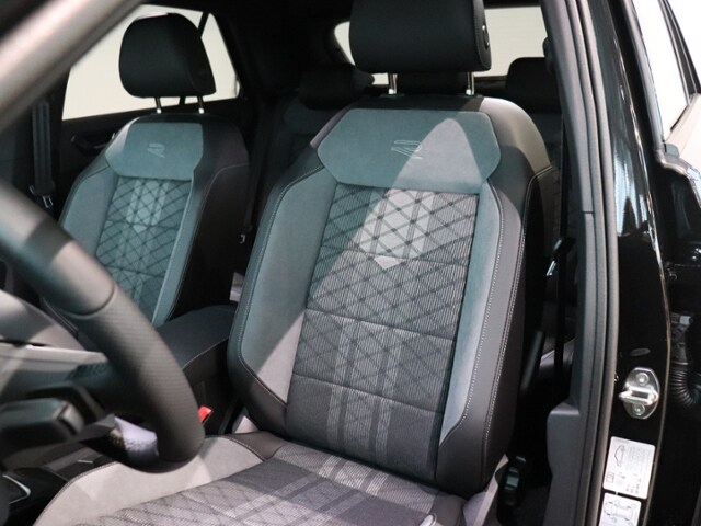 Volkswagen T-Roc 1.5 TSI