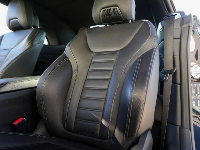 BMW 430 430d Cabrio M-Sport