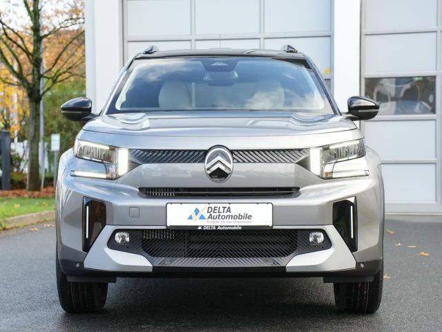 Citroën C3 Aircross Hybrid Max