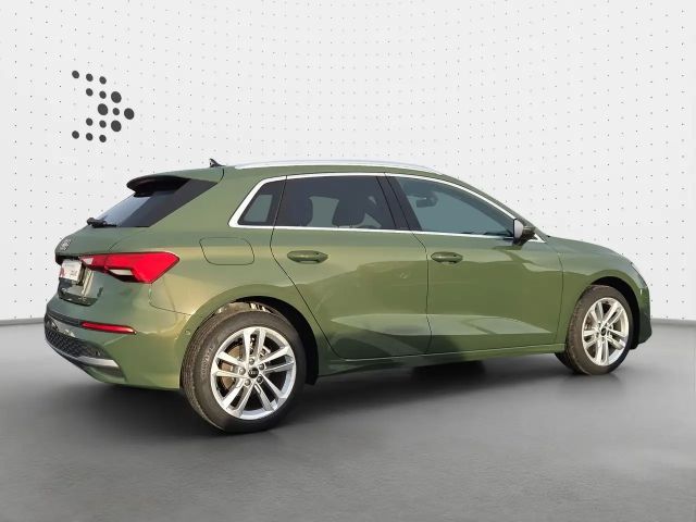 Audi A3 30 TFSI Sedan