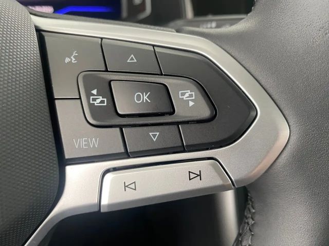 Volkswagen Polo Friends TSI