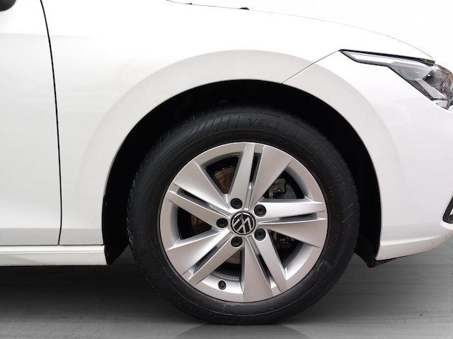 Volkswagen Golf Golf VIII