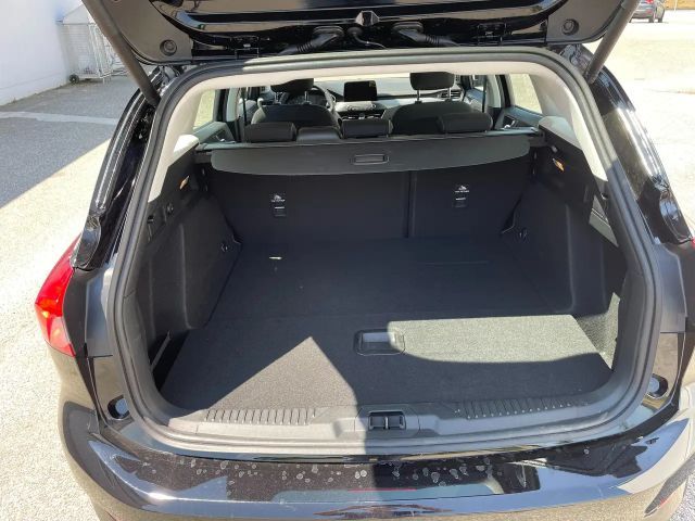 Ford Focus Titanium Wagon