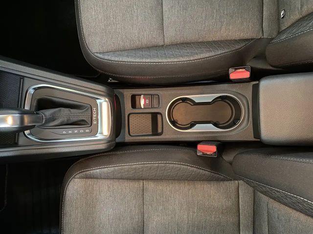 Renault Captur Business Line