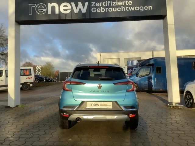 Renault Captur II Edition One