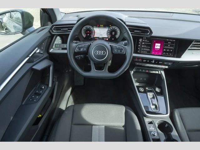 Audi A3 35 TDI S-Tronic Sedan Sportback