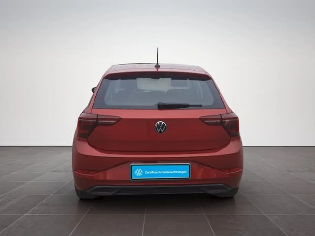 Volkswagen Polo 1.0 TSI DSG Style