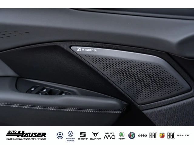 Cupra Terramar 2.0 TSI VZ