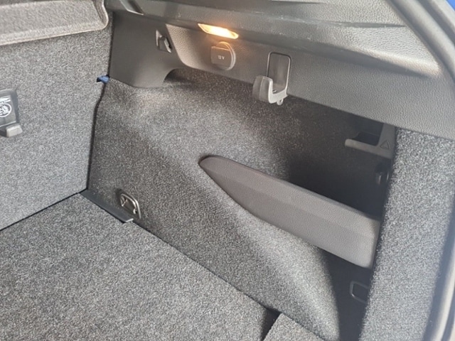 Skoda Kamiq 1.0 TSI Clever