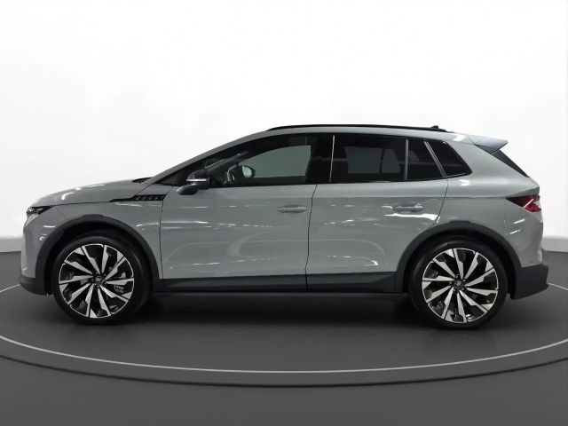 Skoda Elroq 85 Sportline