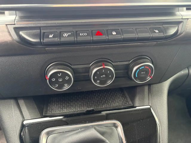 Renault Kangoo Edition One