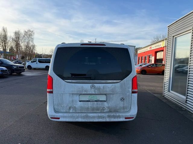 Mercedes-Benz V 250 Limousine Lang