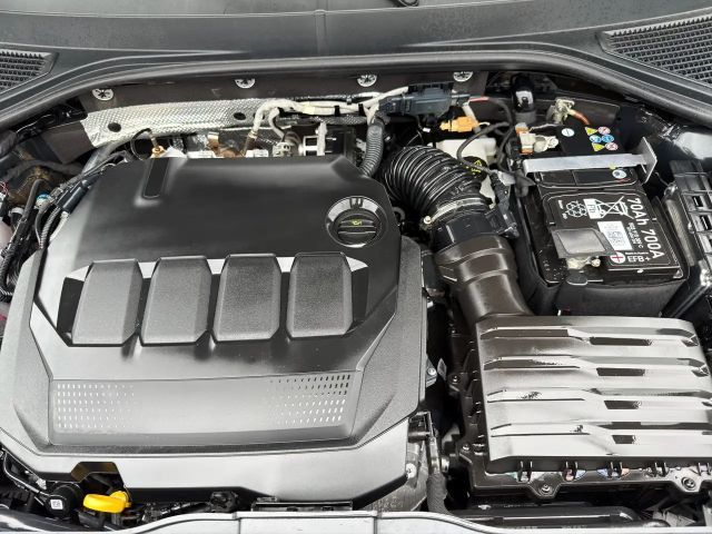 Volkswagen T-Roc 2.0 TDI DSG