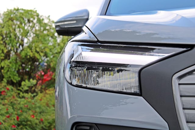 Audi Q4 e-tron 35 Sportback