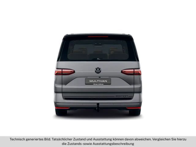 Volkswagen Multivan T7