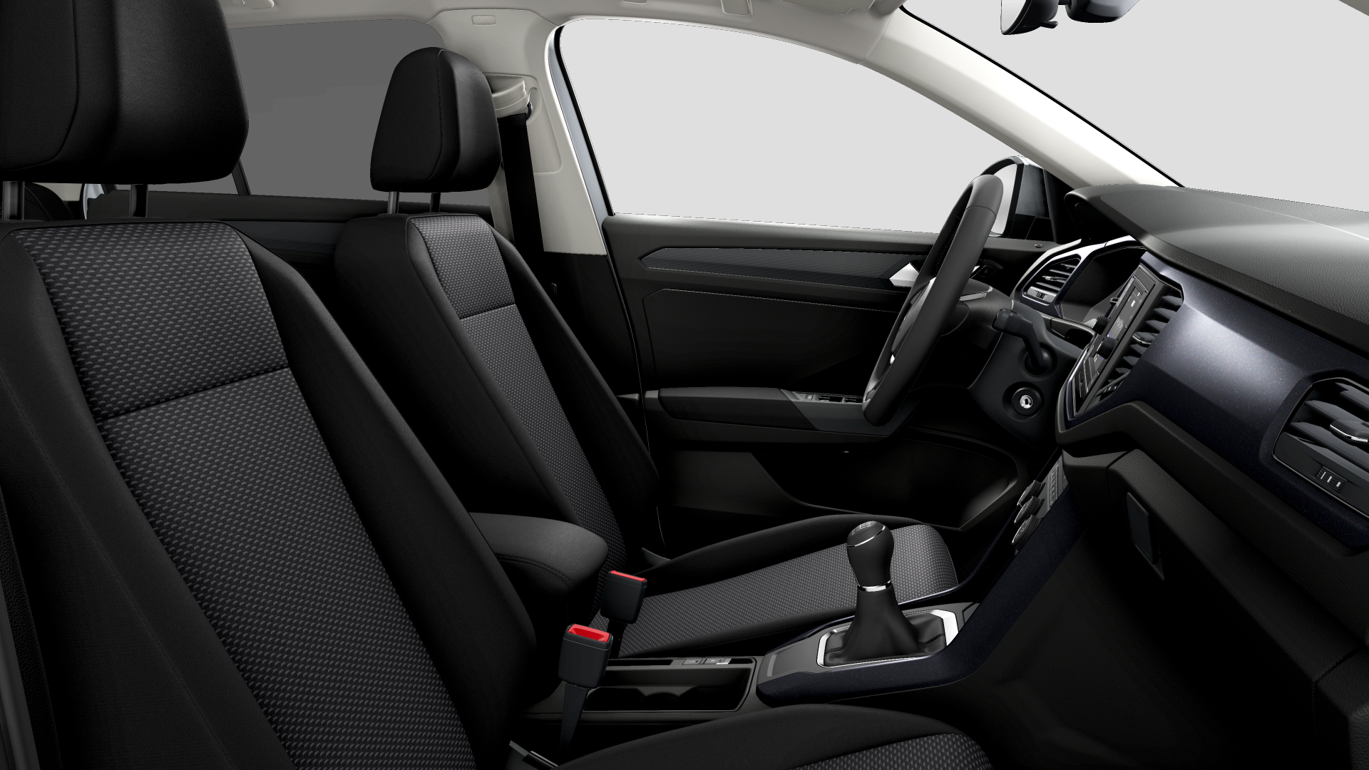 Volkswagen T-Roc 1.0 TSI