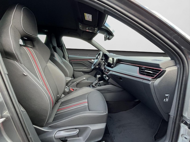 Skoda Kamiq 1.5 TSI Drive Monte Carlo