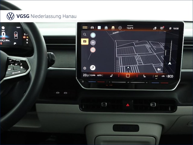 Volkswagen ID.Buzz ID. Buzz Pure AHK Kamera Navi LED Elektr.