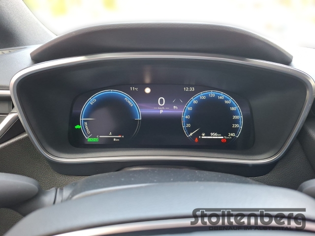 Toyota Corolla Technik Touring