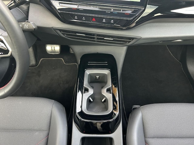 Volkswagen ID.5 4Motion GTX