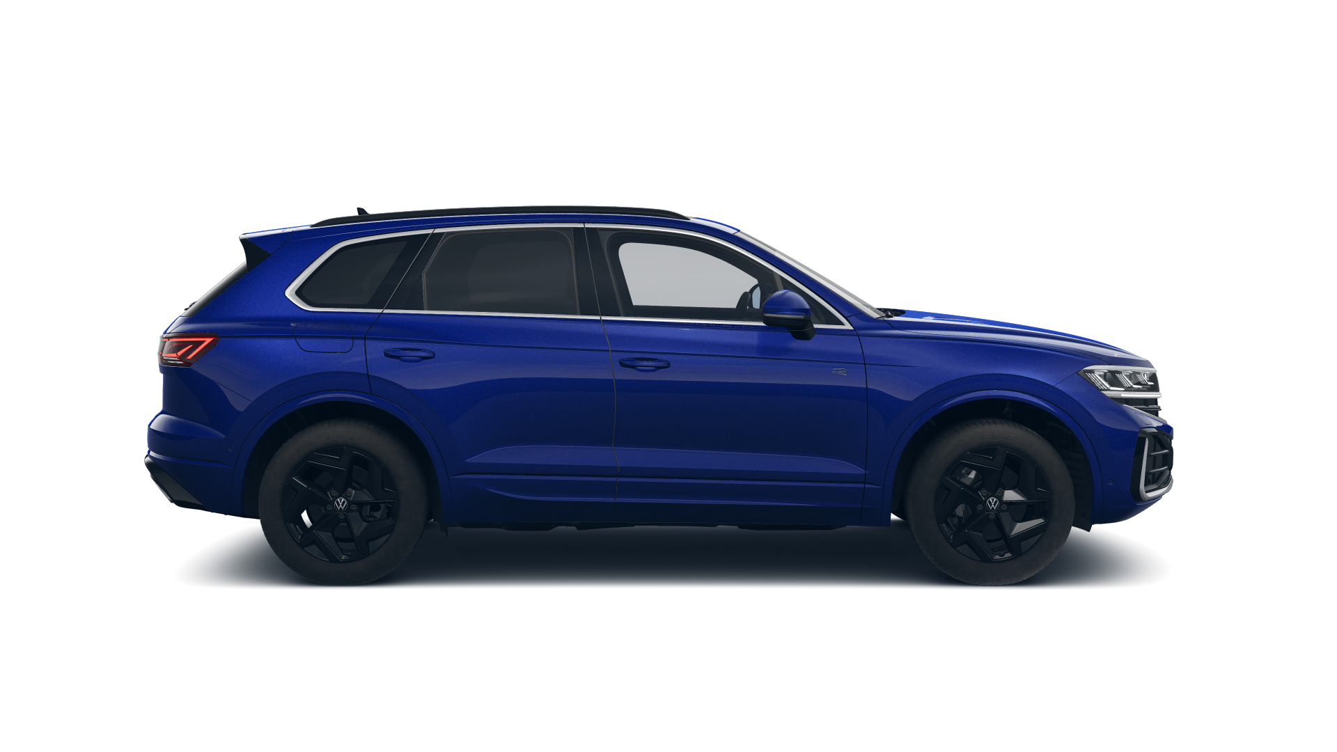 Volkswagen Touareg 3.0 V6 TDI