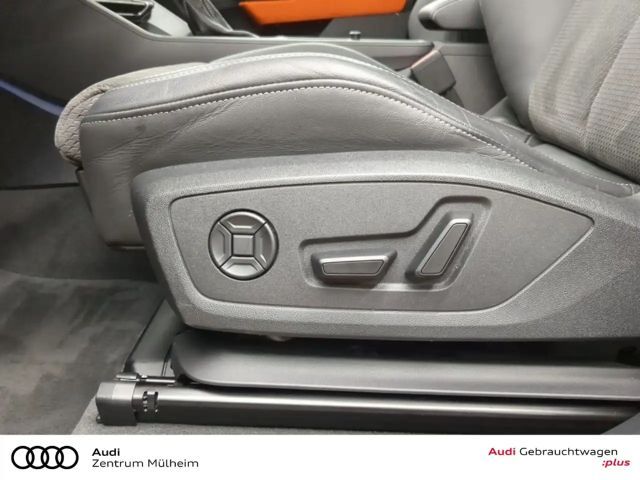 Audi Q3 45 TFSI Hybride S-Line