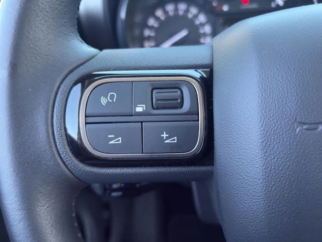 Citroën C3 Aircross Feel