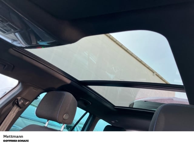 Volkswagen Passat GTE Variant