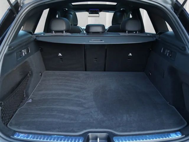 Mercedes-Benz GLC 200 4MATIC