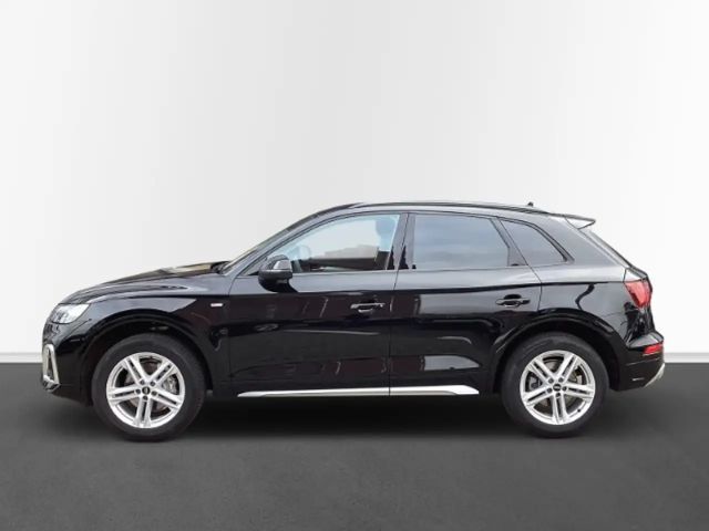 Audi Q5 40 TDI Quattro S-Line S-Tronic